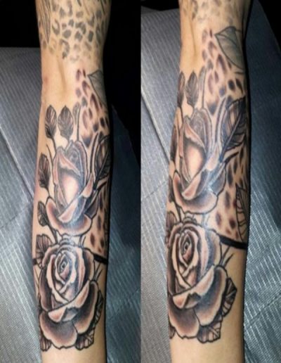 ARTIST-MATHIEU - Futureskin Tattoo - Body Piercing and ...