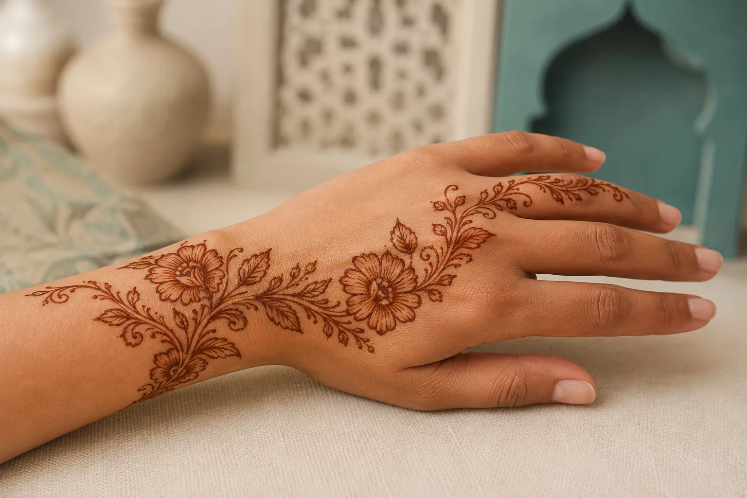 arabic-floral-vine-henna