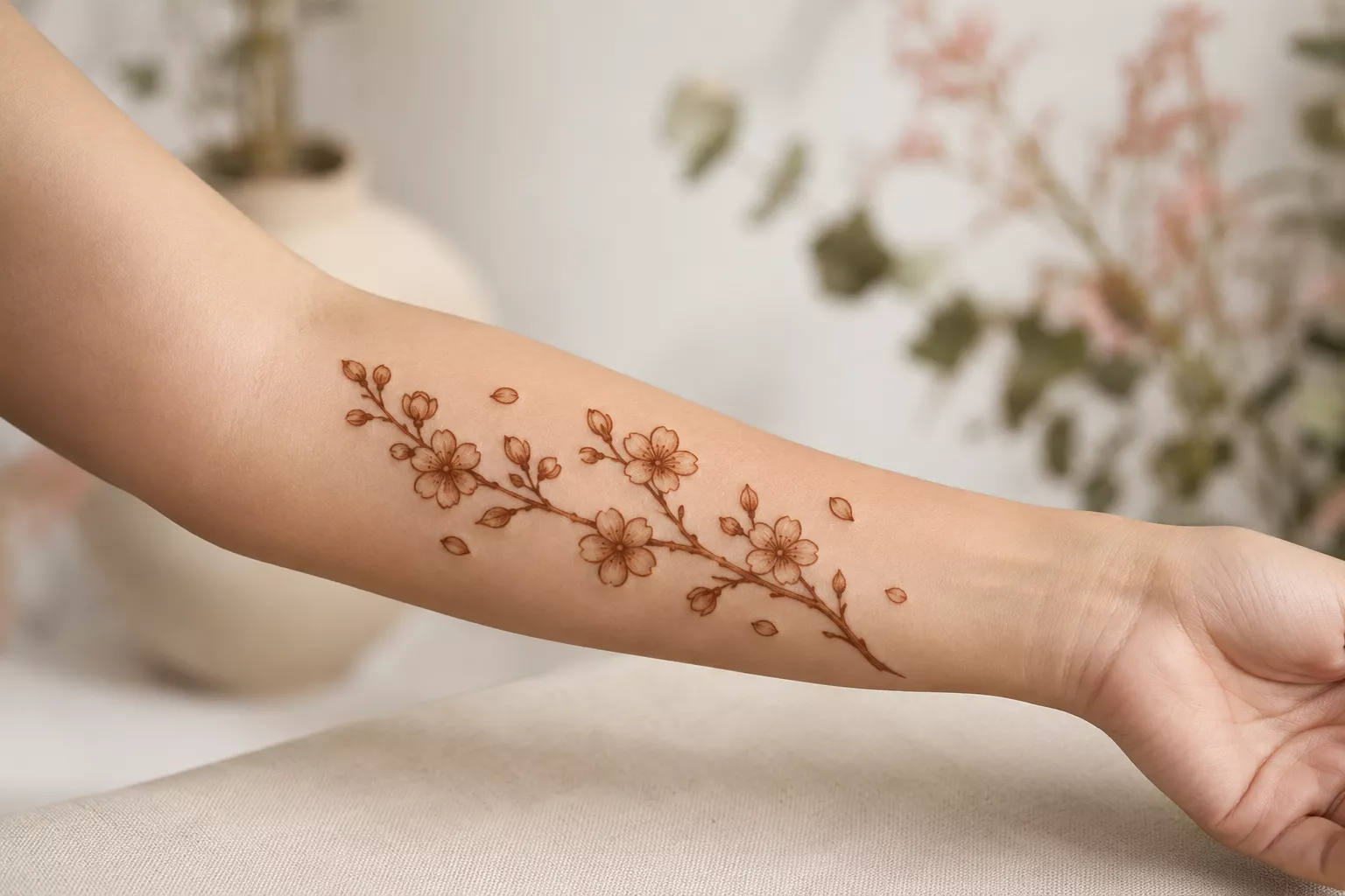 cherry-blossom-branch-henna-design-
