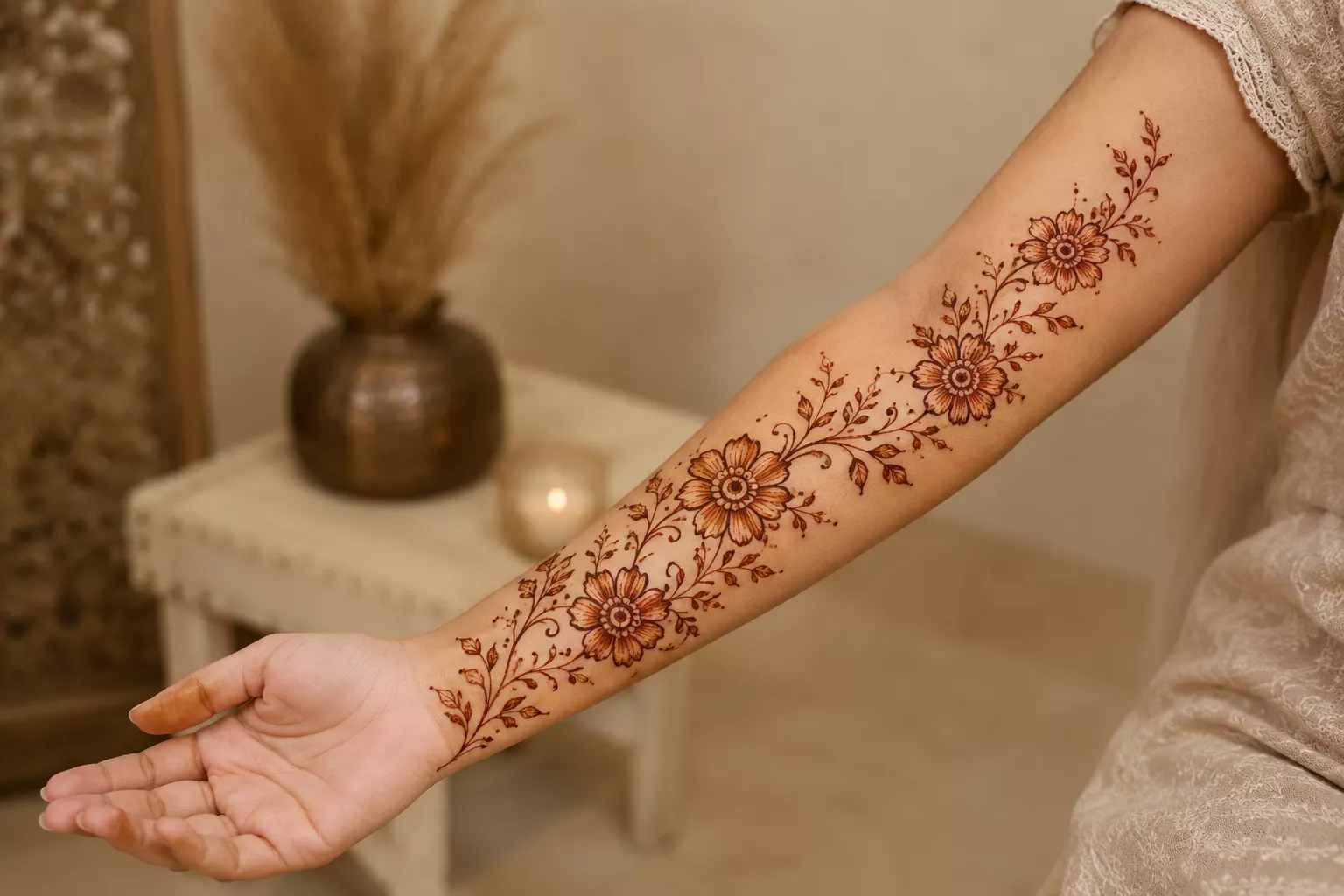 full-arm-floral-trail-